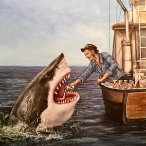 Meet your Posher, Tom